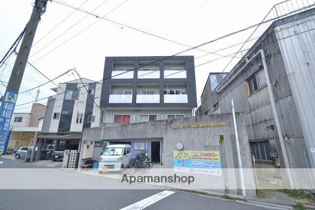 プレアデスマンションⅢ