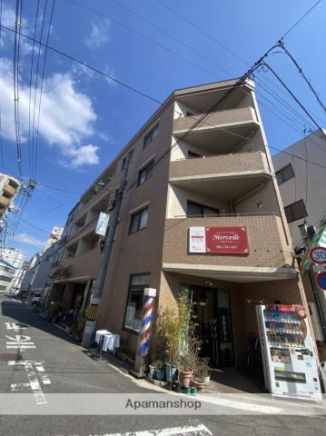 セントラルピース(1DK/2階)