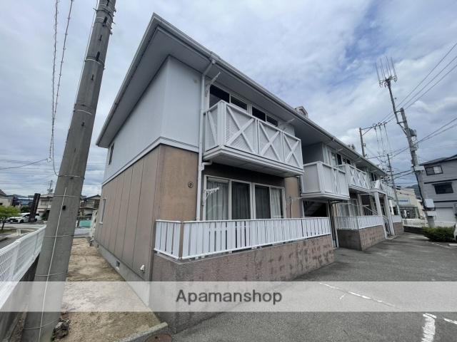 エントピア西原 A棟