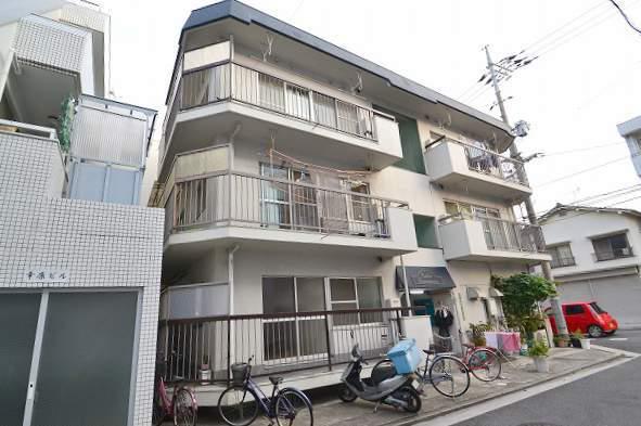 レーベンカワムラ