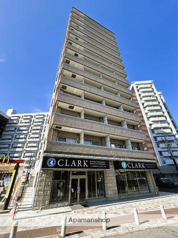 JR新白島駅前東亜ビル