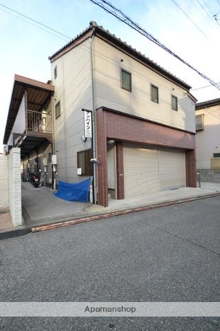 MATERIAL APARTMENT廿日市