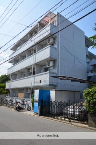 スタープラザ三筋(ワンルーム/1階)