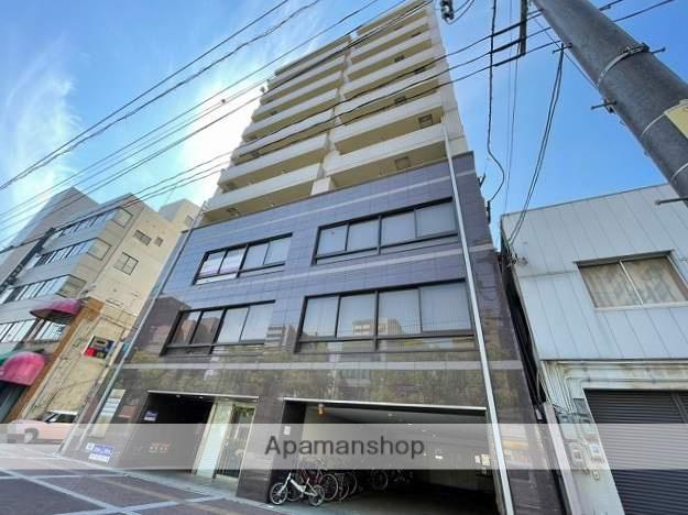 グレイス寿(1K/7階)