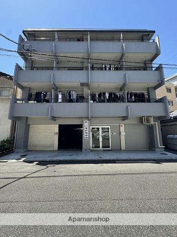 柳川ビル(1K/2階)