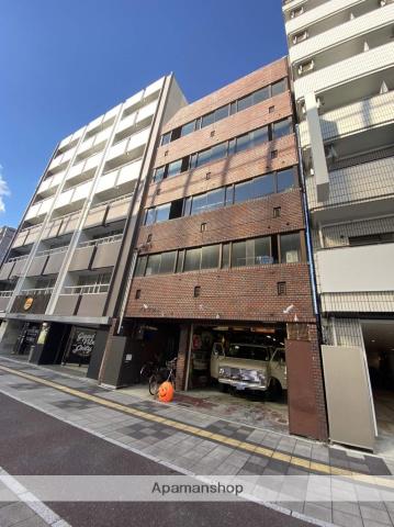 メゾン観音(1K/2階)