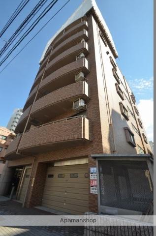 マーキュリーシティ壱番館