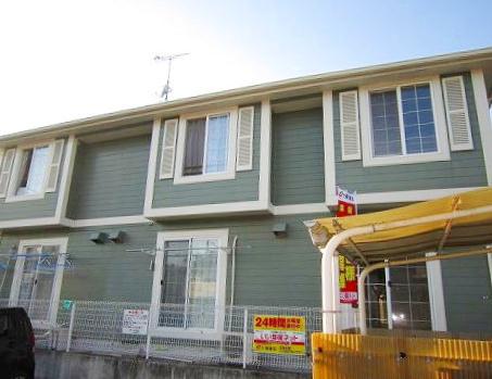 ニュークレストール光ケ丘