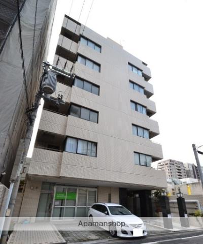 パインヒルズ東白島(ワンルーム/4階)