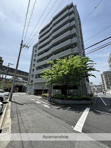 グランデール横川(ワンルーム/2階)