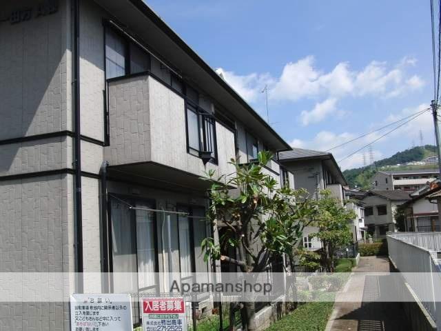 グリーンバレー田方A