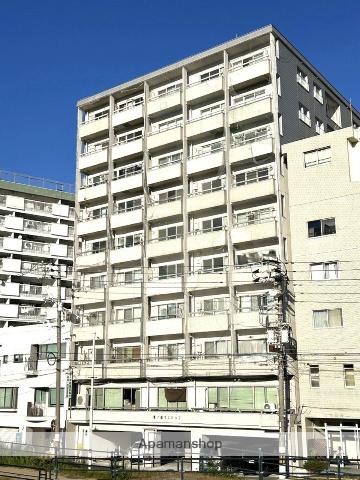 鷹野橋マンション