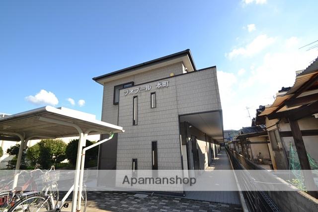 フォブール本町