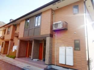 サニーレジデンスⅡ