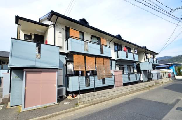 イーストフィールド壱番館