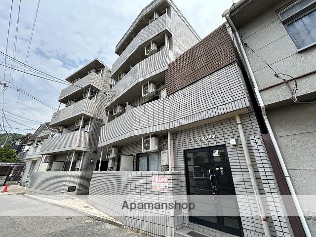 グリーンハイツ草津Ⅰ