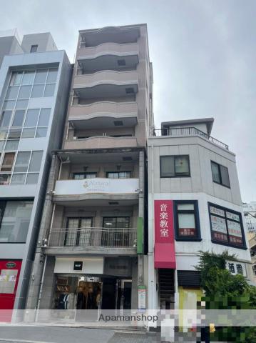 FEIZ並木通