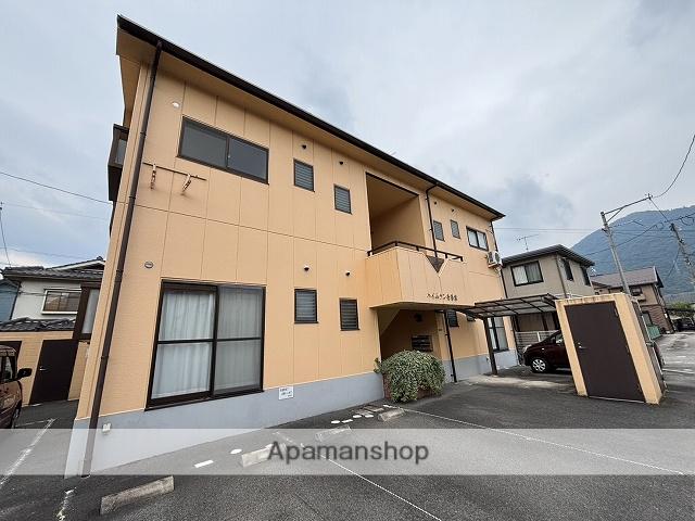 ハイム・ケン壱番館