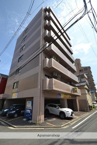 アルモシティハイツ