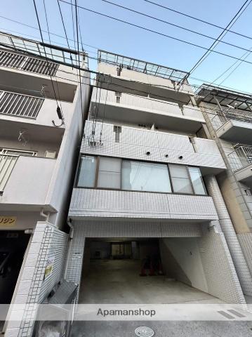 アルファービル(ワンルーム/3階)