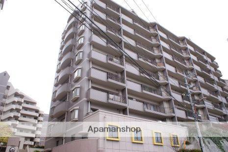 パークハウス東山弐番館(3LDK/14階)