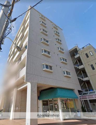 コーポなるかわ