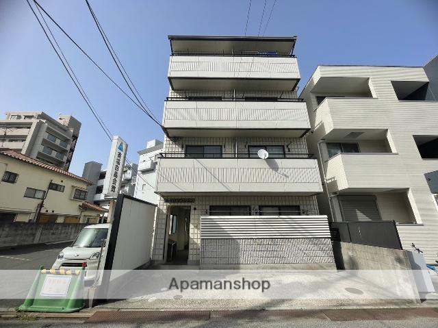 みかげマンション