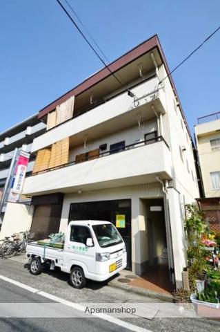 小野ビル(2DK/3階)