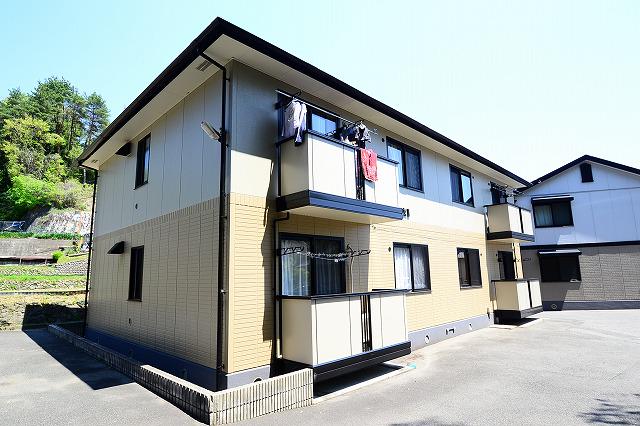 セジュール行友Ⅱ