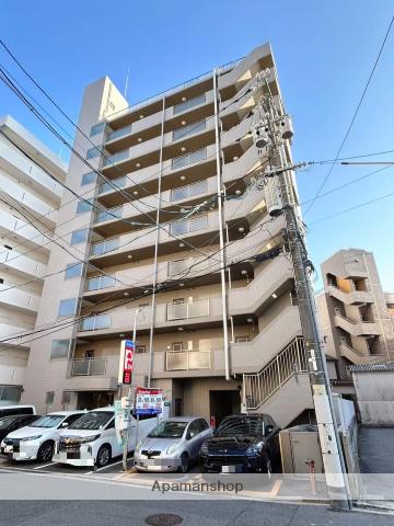 ディアメゾン御幸橋