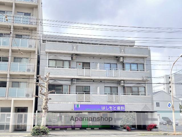 フェリーチェ西川口(2LDK/2階)