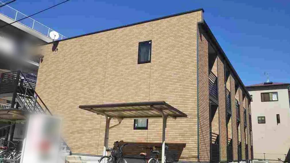 レオネクスト舟入