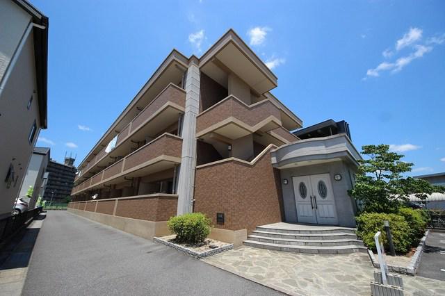 プラシードレジデンス(ワンルーム/1階)