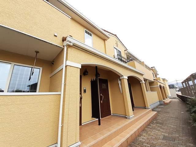 フルール祇園Ⅱ