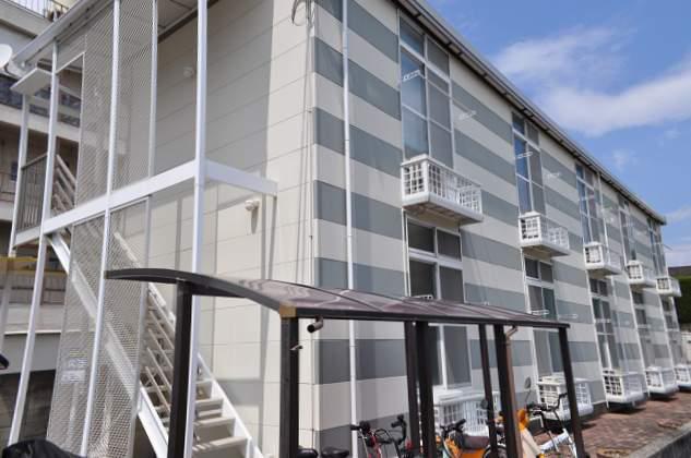 レオパレスジュネスEBA