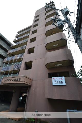 レジデンス西蟹屋(1DK/6階)