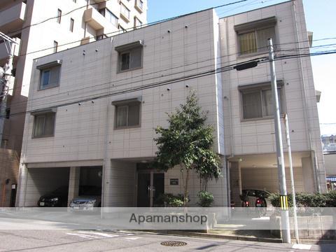 ガーデンハウス牛田