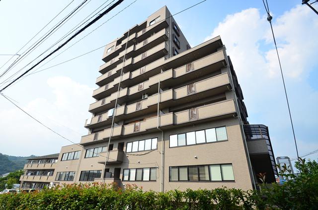 グランデュア緑井