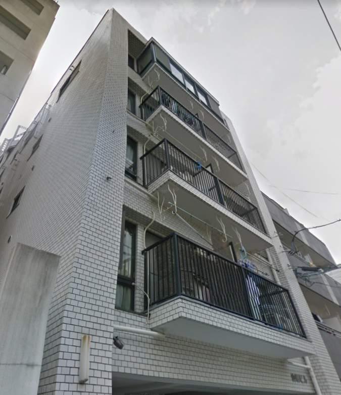 山鶴ビル