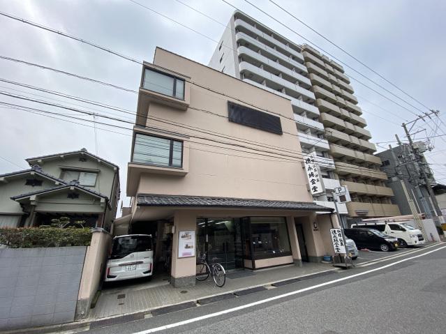 純金堂ビル