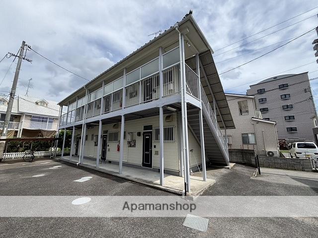 フローレンス2番館