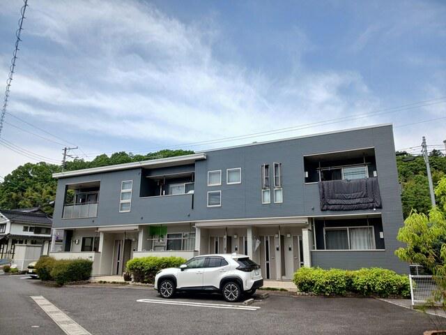 モデッサⅡ番館