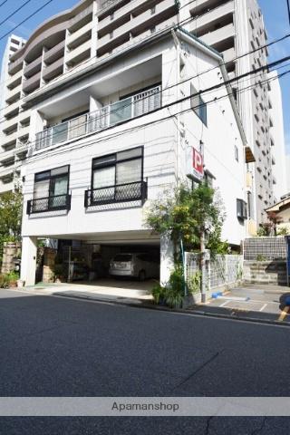 JNホーム(ワンルーム/3階)