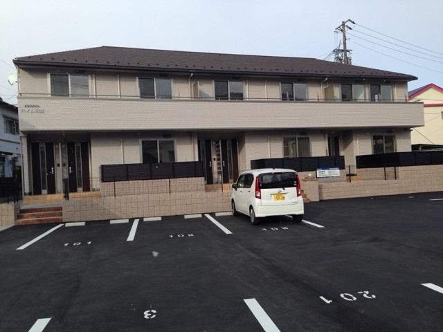 ハイム田屋 