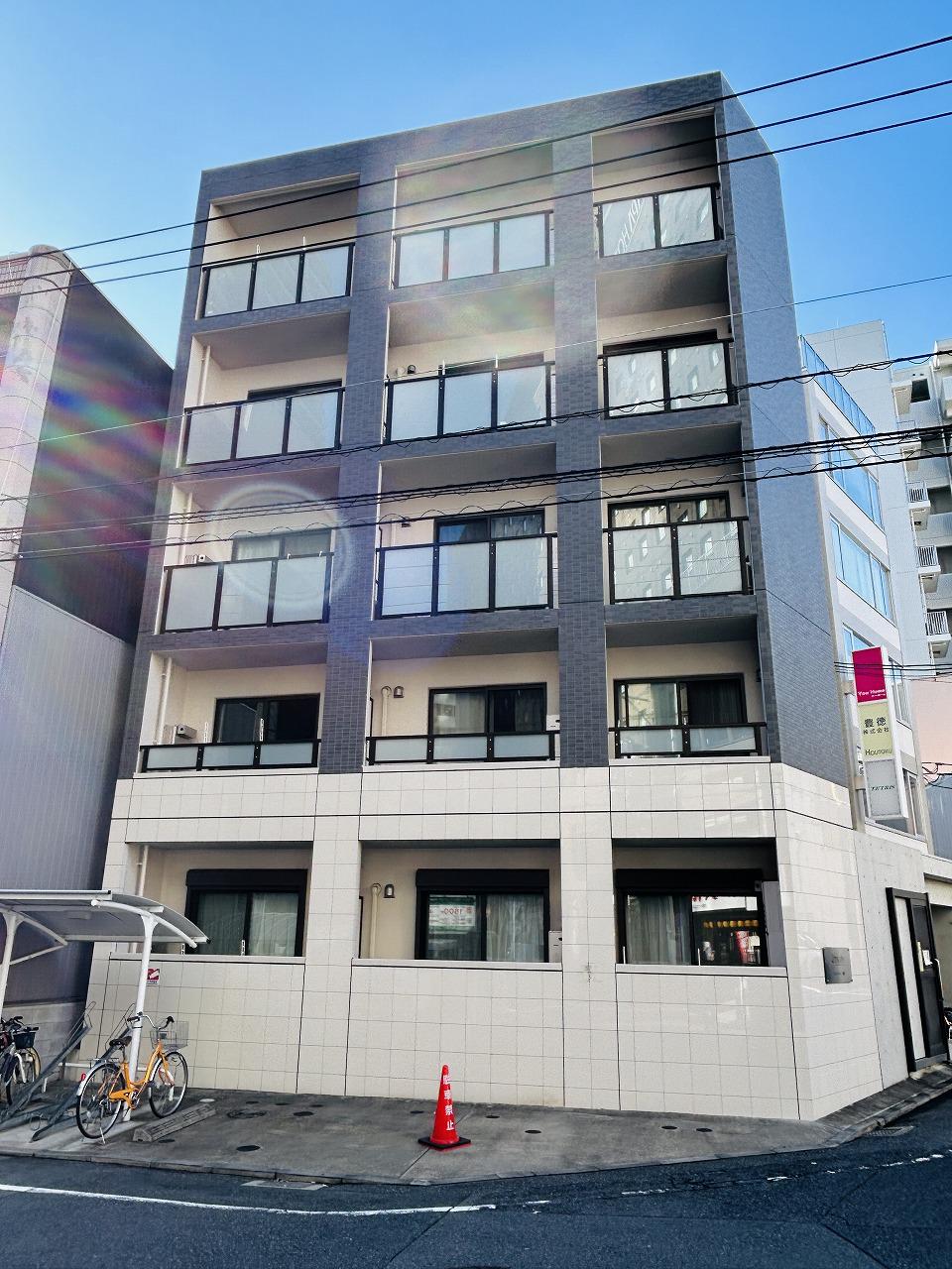 フレンドリー京橋