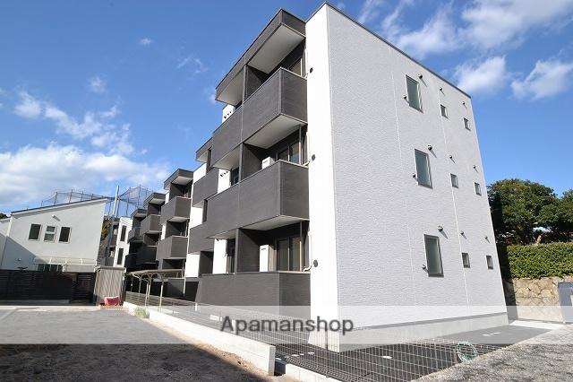 月光矢賀ソレイユサイド 参番館