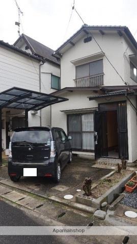 広島県広島市東区馬木4丁目の戸建賃貸