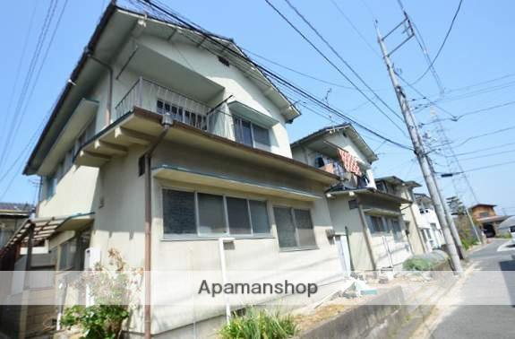 中勝住宅１０
