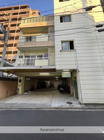 ラヴェール西川口