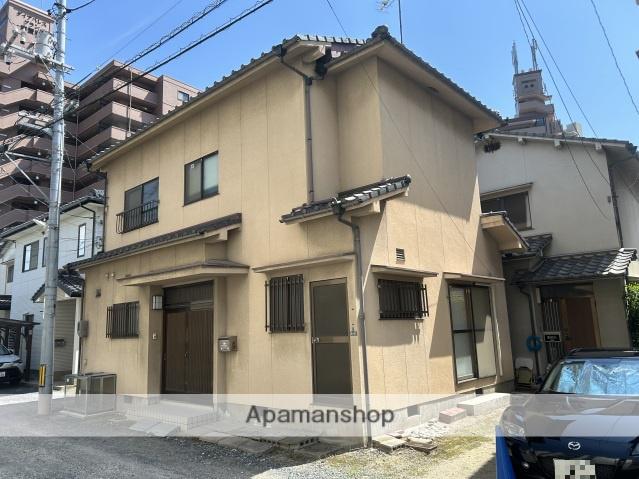 山陽本線 天神川駅 徒歩15分  築39年(3LDK)